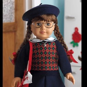 Molly American Girl doll *exclusive*